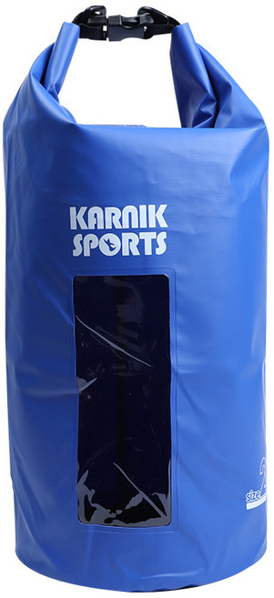 카르닉 프리미엄 뷰 드라이백, B타입코발트블루