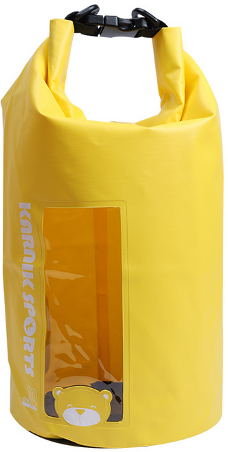 카르닉 드라이백, A타입옐로우