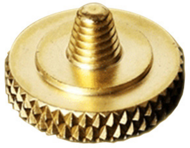 후지필름 라이카 전용 카메라 소프트버튼 측면조각, 골드, 1개