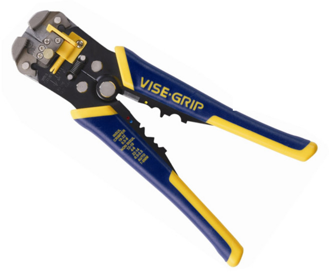 어원 이지 자동 스트리퍼 200mm 2078300, 1개