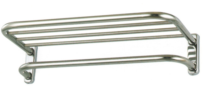 스텐 2단 선반 I-12, 1개