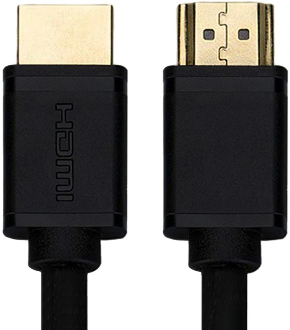 베리어 8K HDMI 2.1 케이블 1m