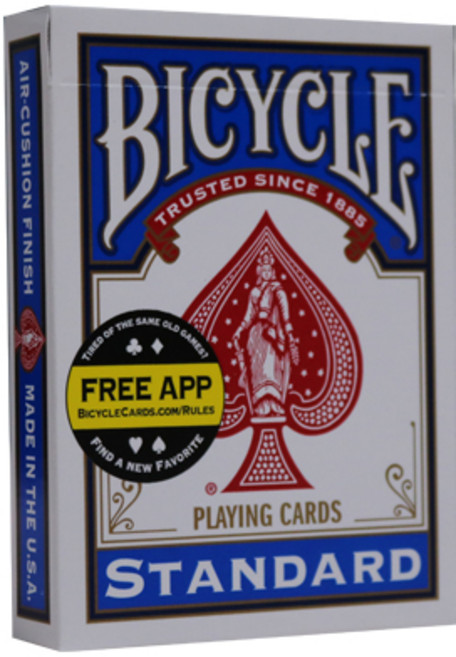 스뱅갈리덱 바이시클, 혼합색상