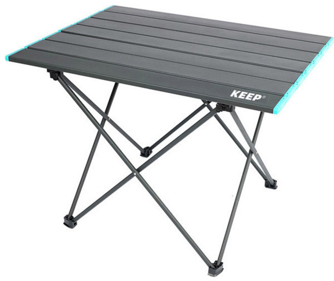 KEEP 접이식 폴딩 롤 테이블