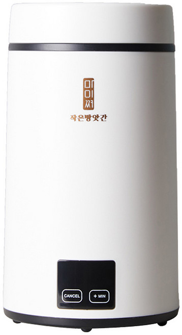 마이쪄 가정용 떡 제조기, XP-W01