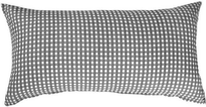 보몽드 마임 대쿠션, 차콜