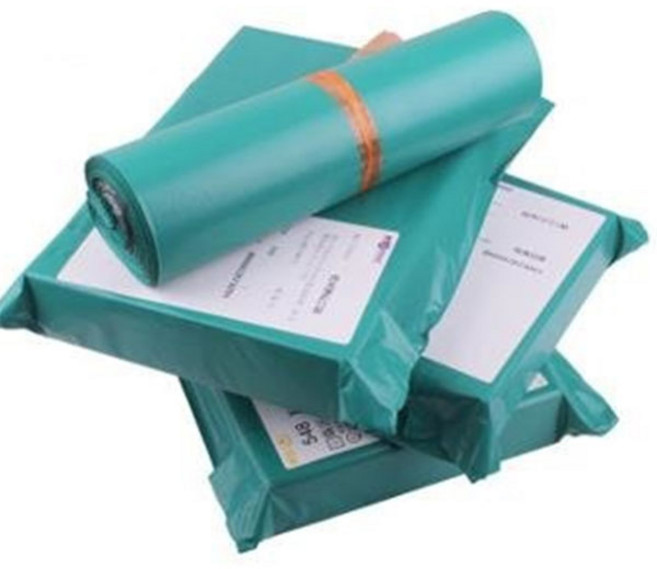 가팡 택배 비닐봉투 폴리백 민트 A LDPE 0.08 100p, 1개