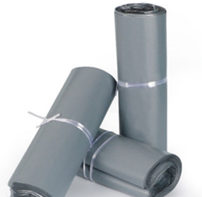 가팡 택배 비닐봉투 폴리백 그레이 C HDPE 0.07 100p, 1개