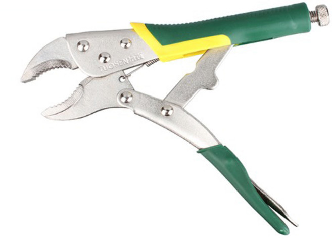 고급 바이스 플라이어, 1개