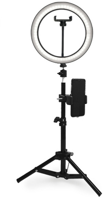 스마토이 스탠다드 플러스 탁상용 링라이트, 1개