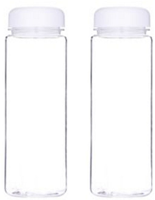 보틀트리 마이보틀 패트, 화이트, 500ml, 2개