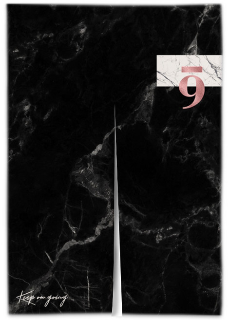 콩 케이리빙홈 도형 패턴 포인트 가림막 커튼 양문형