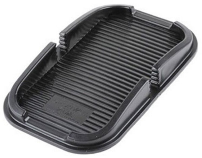 재미월드 차량 대시보드 거치대 중, 1개