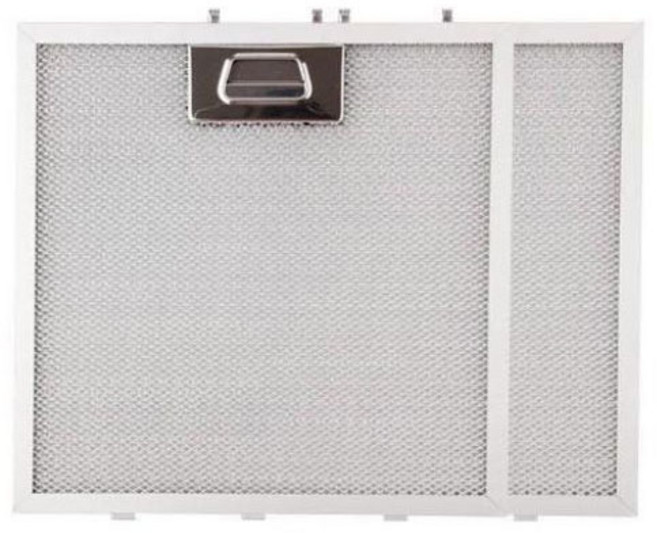 마이리빙 3중망 렌지 후드 필터, 2개