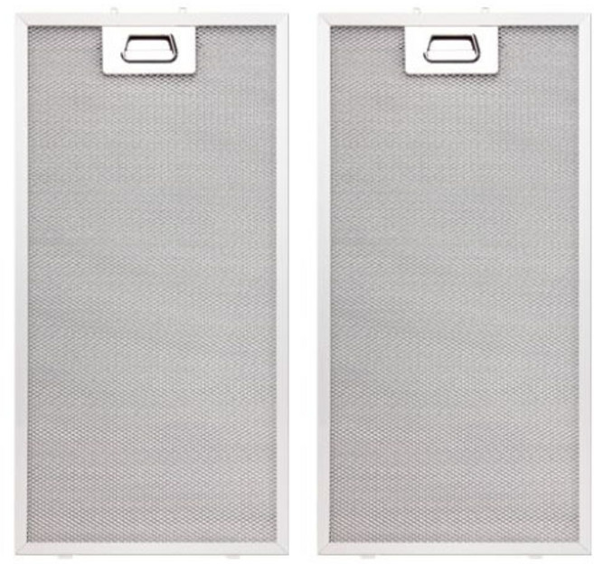 마이리빙 3중망 가스렌지후드 필터판넬 후드청소 동서, 2개