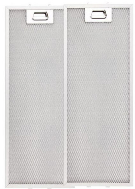 마이리빙 3중망 가스렌지후드 필터판넬 후드청소 기타, 2개