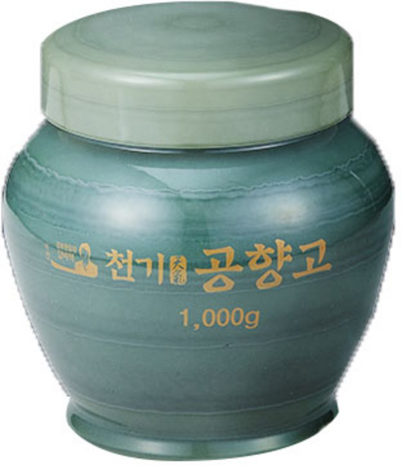 박경호 원장의 건강비책 천기 공향고, 1000g, 1개