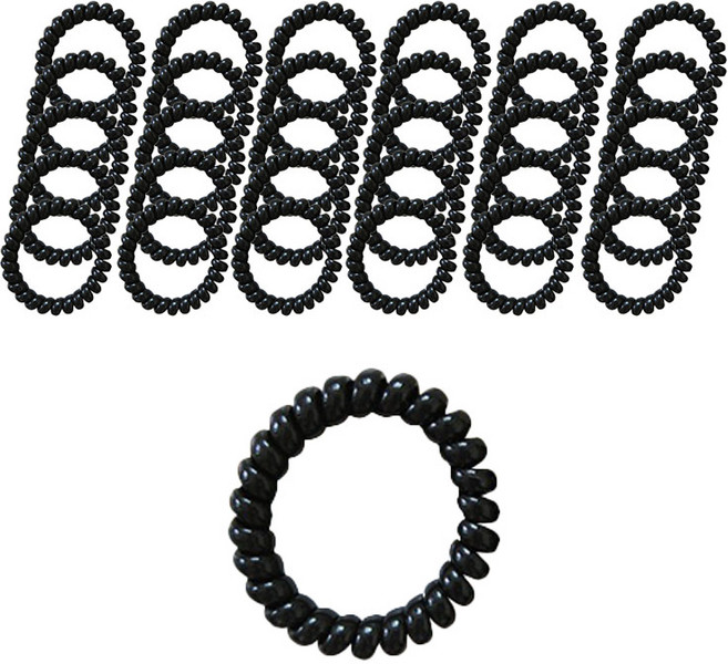 마메 헤어끈 대용량