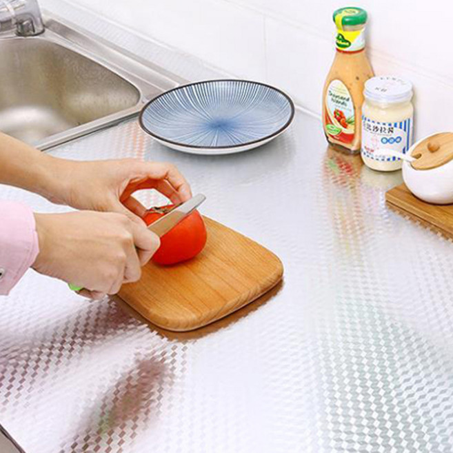 은박 시트지 A타입, 1개