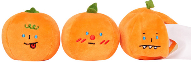 마이플러피 강아지 장난감 삑삑이 2종 + 노즈워크 세트 A 6 x 4.5 cm, 말랑이, 냠냠이(삑삑이), 킁킁이(노즈워크), 1세트