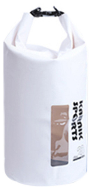 카르닉 드라이백 프리미엄 뷰, C타입화이트