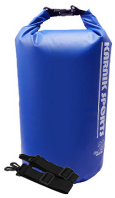 카르닉 프리미엄 드라이백 20L, 코발트블루