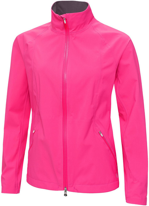 GALVIN GREEN 女款 Adel GORE-TEX 高爾夫夾克