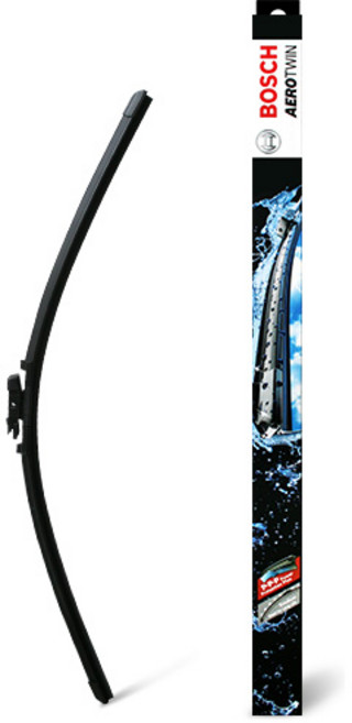 보쉬 에어로트윈 폭스바겐 전용 와이퍼 A620S, 1세트