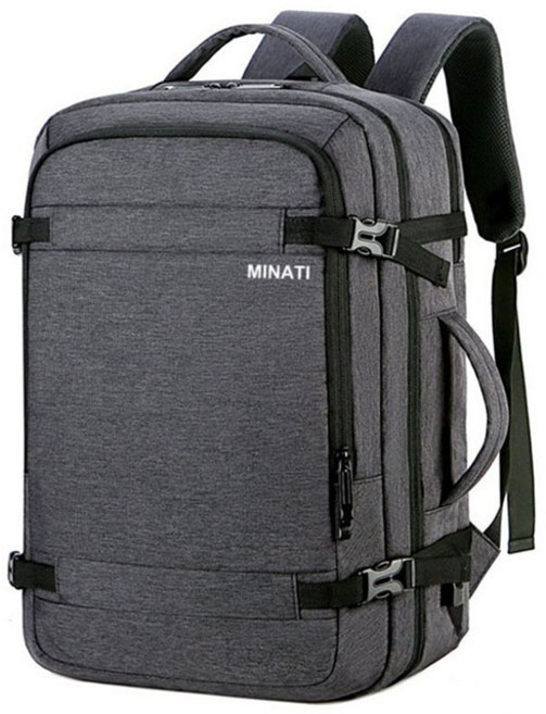 미나티 대용량 여행용 백팩 P13