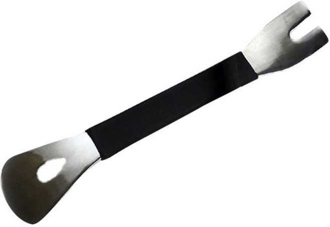 차량용 스테인레스 리무버 헤라, 혼합색상, 1개