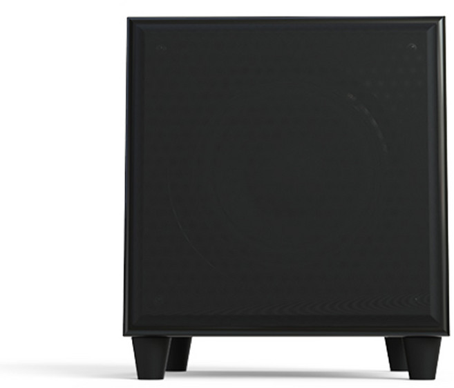 엠지텍 우퍼부스터 홈시어터용 스피커, Q9900