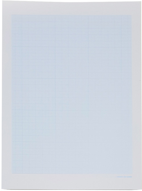 올페이퍼 스노우 방안지 300g, A2, 10개