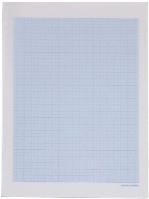 올페이퍼 트레싱 방안지 75g, A3, 20개