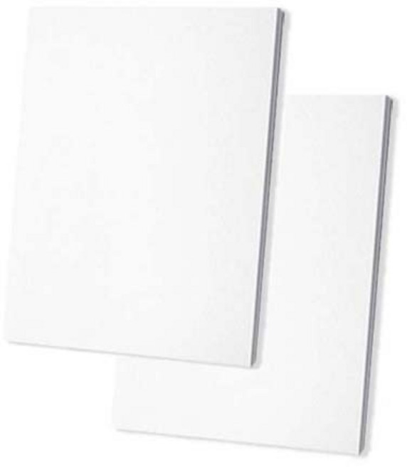 영남아트 면천캔버스 P 풍경형, 8호, 2개