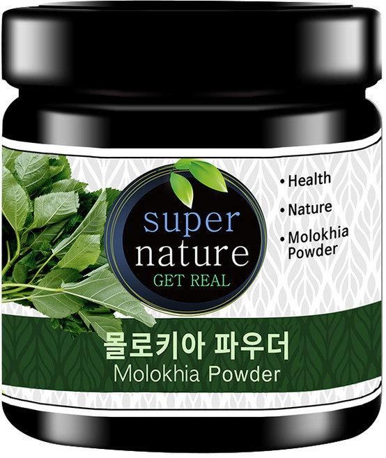 스타일쿡 몰로키아잎, 80g, 1개