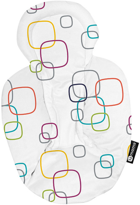포맘스 바운서 신생아 이너시트 양면, 혼합색상