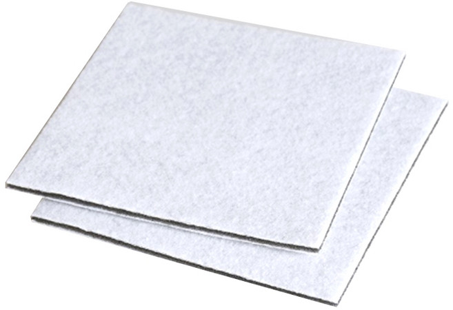 에스백 필립스 일렉트로룩스 스폰지 청소기 모터필터, 2개