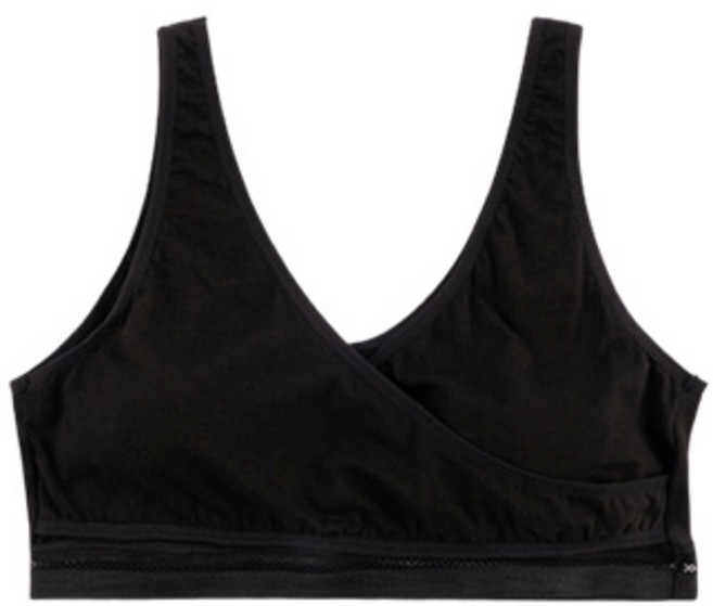 뉴니끄 면모달 펑핑랩 유축 수유브라