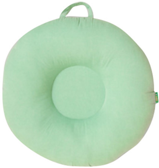 Pestep 貓咪麻藥坐墊, 薄荷綠