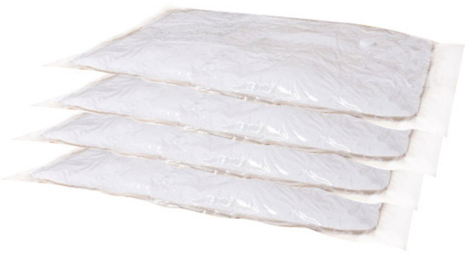 짱짱한 압축팩, 1개입, 4개