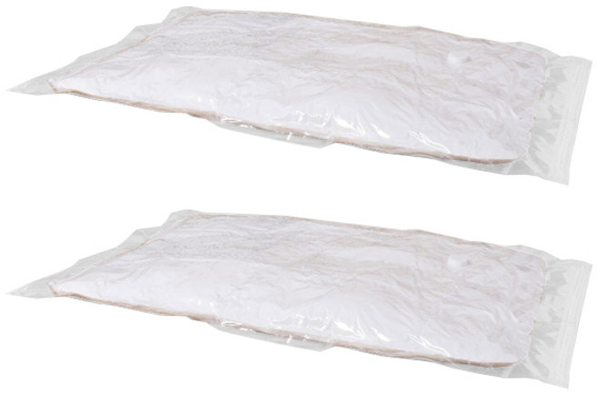 압축팩 점보, 1개입, 2개