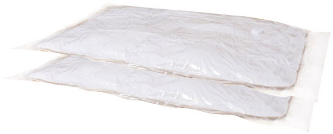 짱짱한 압축팩 스몰, 1개입, 2개