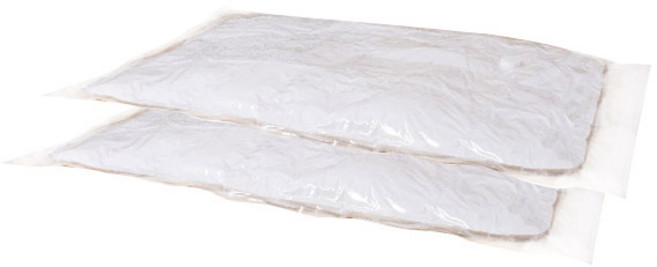 짱짱한 압축팩, 1개입, 2개