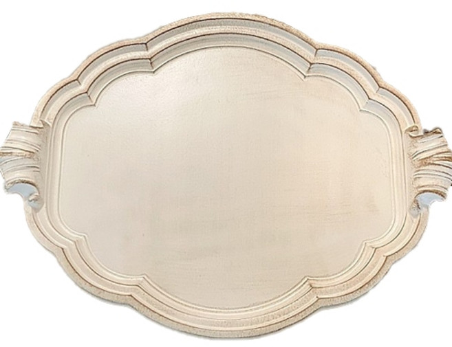 세자티니 구름 쟁반, 혼합색상