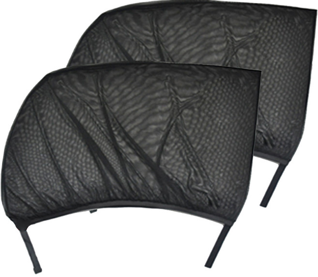 차박 모기장 뒷좌석 00362