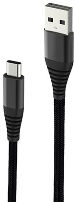 겜맥 C타입 충전 케이블, 3m, 1개