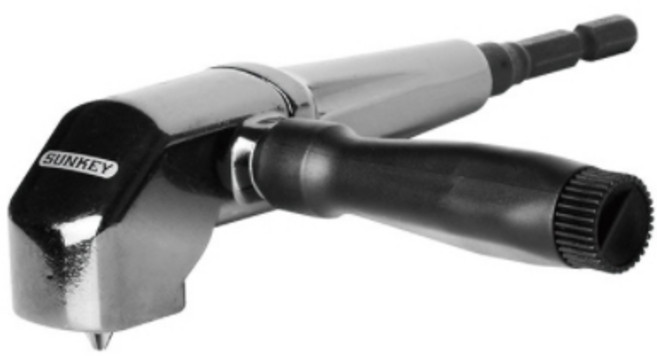 썬키 미니 코너드라이버 드릴 SAD-65S, 1개