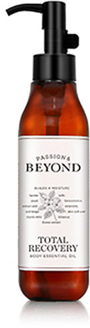 비욘드 토탈 리커버리 바디 에센셜 오일, 200ml, 1개