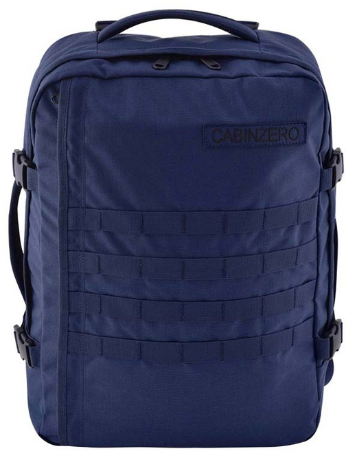 캐빈제로 밀러터리 백팩 CZ181811