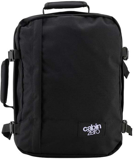 캐빈제로 클래식 백팩 CZ081201